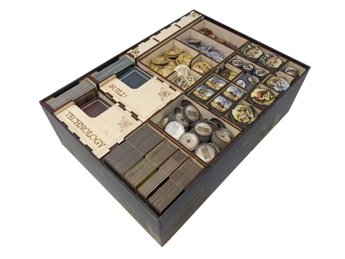 mosaic-story-of-civilization-organizer