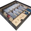 tyrants of the underdark organizer